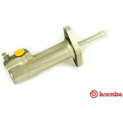 BREMBO Pomocný válec, spojka E85011