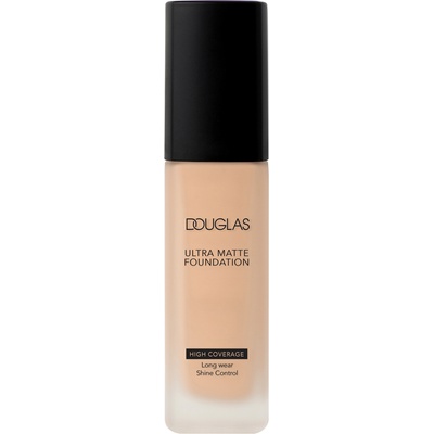 Douglas Make Up Ultra Matte FDT Фон дьо тен флуид 30ml