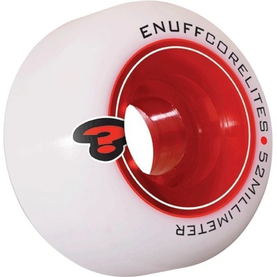 Enuff Corelites 52 mm 101A – Zboží Dáma