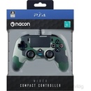 Nacon Wired Compact Controller PS4OFCPADCAMOGREEN