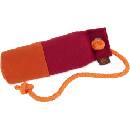 Firedog Long-throw dummy marking 250 g