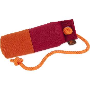 Firedog Long-throw dummy marking 250 g