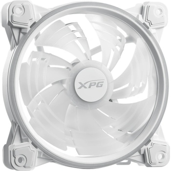 ADATA XPG Hurricane 120 ARGB PWM White (VEXPHURR120PWMWH)