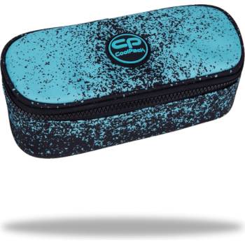 COOLPACK Несесер COOLPACK Campus GREEN