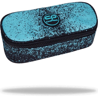 COOLPACK Несесер COOLPACK Campus GREEN