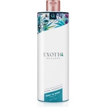 Exotiq Масажно масло Body To Body - 500 мл