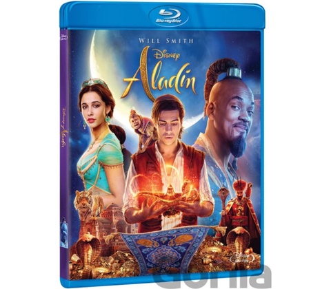Aladin BD