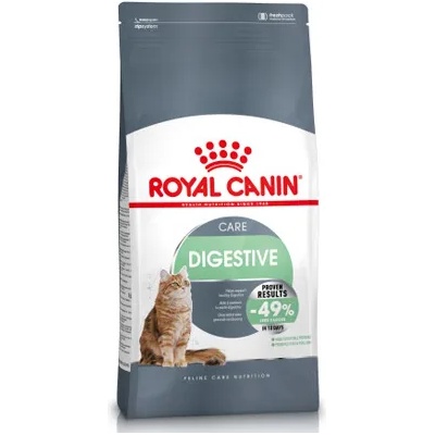 Royal Canin Digestive Care - за поддържане на храносмилателната функция 221030 - 400гр