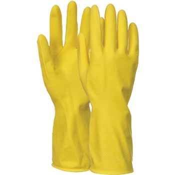 Image 1 of Active Gear Химически ръкавици Active CHEM H2040 (H2040)