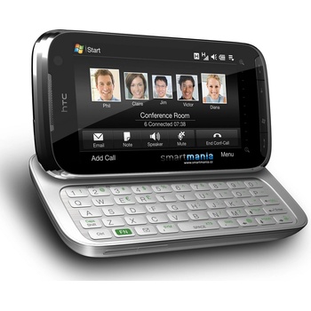 HTC Touch Pro 2
