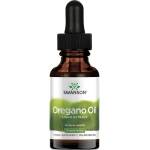 Swanson Oil of Oregano Liquid Extract (Alcohol & Sugar Free) [30 мл]