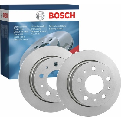 Brzdový kotúč BOSCH 0 986 479 317