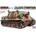 Tamiya 35177 Sturmtiger 1:35