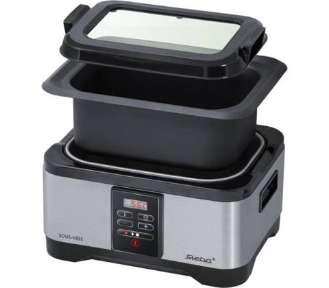 Steba SV 1 Precise