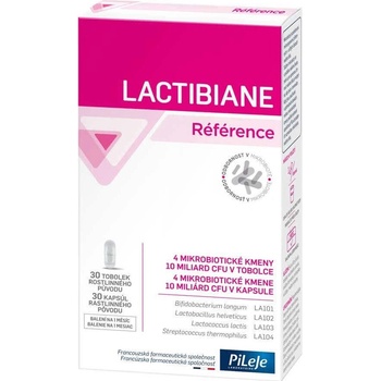 Lactibiane Référence 30 ks