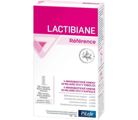 Lactibiane Référence 30 ks