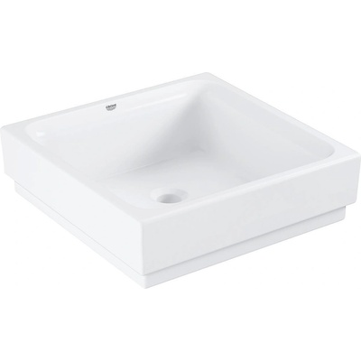 GROHE Cube Ceramic 40x40 cm (3948200H)