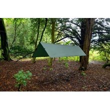 DD Hammocks SuperLight S 280 x 150 cm Oliva zelená