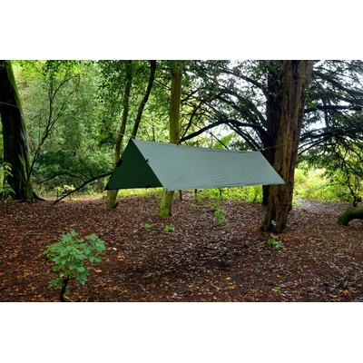 DD Hammocks SuperLight S 280 x 150 cm Oliva zelená – Zboží Dáma