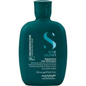 ALFAPARF Milano Semi di Lino Reconstruction Reparative 250 ml