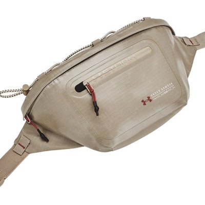 Under Armour Чанта за кръст Under Armour UA Summit Waist Bag-BRN Кафяв Velikost OSFM