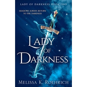Lady of Darkness (ISBN: 9780008719340)