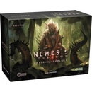 Nemesis Lockdown CZ