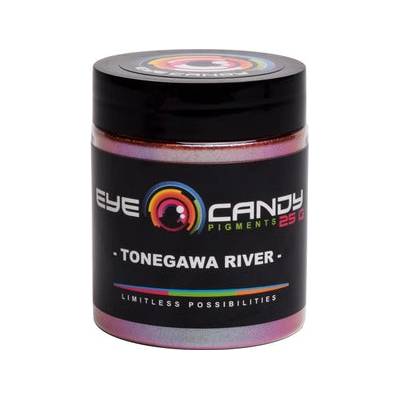 Eye Candy Pigments Tonegawa River Colorshift 25 g – Zbozi.Blesk.cz