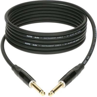 KLOTZ Kik KG3.0PPSW 3 m Директен - Директен Инструментален кабел (KIKKG3.0PPSW)