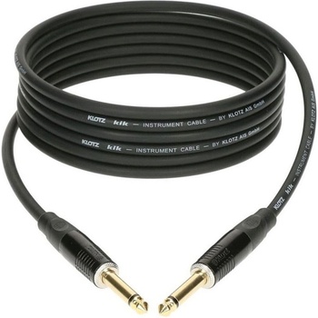 KLOTZ Kik KG3.0PPSW 3 m Директен - Директен Инструментален кабел (KIKKG3.0PPSW)