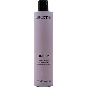 Selective Anti Yellow Shampoo 275 ml