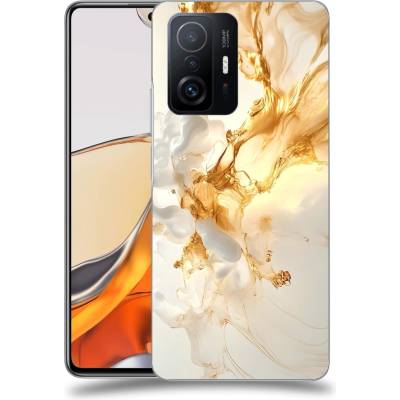 Acover Kryt na mobil Xiaomi 11T Pro - Vanilla Bourbon I