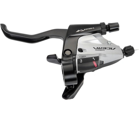 Shimano Altus ST-M310