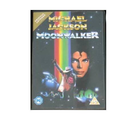 Moonwalker