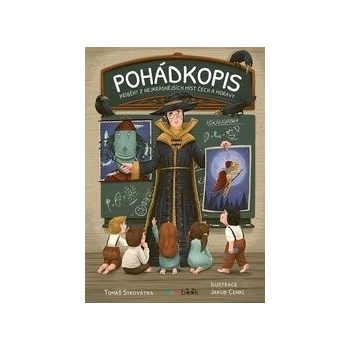 Pohádkopis