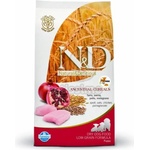 N&D Low Grain Puppy Mini Chicken & Pomegranate 800 g