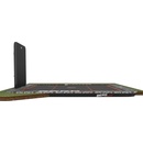 BERG Ultim Pro Bouncer FlatGround 500 cm + Aerowall 2x2