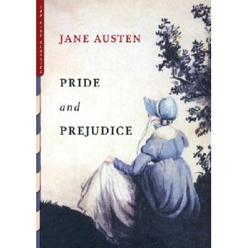 Image 1 of Pride and Prejudice