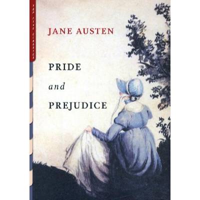 Pride and Prejudice