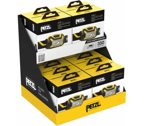 Petzl Tactikka Plus