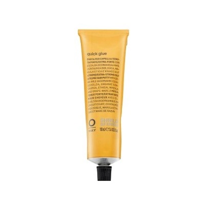 OWAY Quick Glue стилизираща паста за оформяне 100 ml