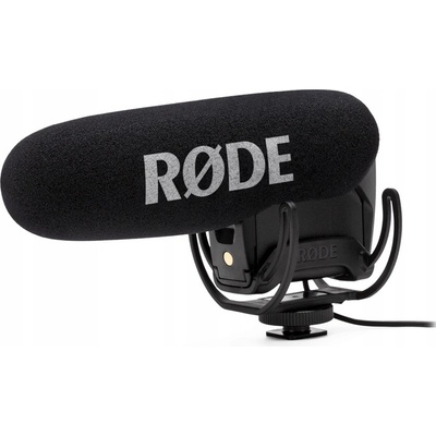 RODE VideoMic PRE Rycote