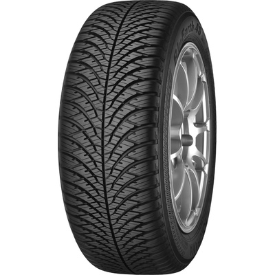 Yokohama BluEarth-4S AW21 XL 275/40 R19 105Y