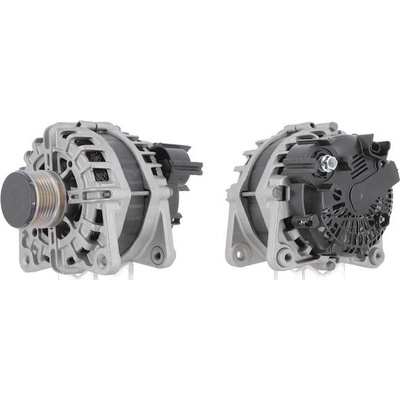 Alternátor Nissan Qashqai 1.5 dCi Valeo FG18T174