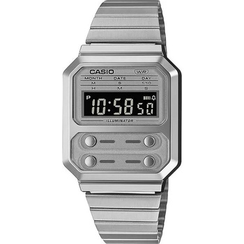 Image 1 of Casio A100WE-7BEF
