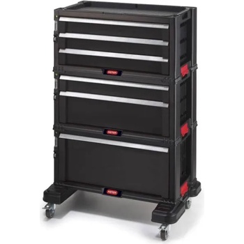 Image 1 of Keter Curver TOOL CHEST 237786