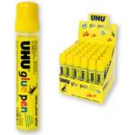  Лепило с тампон UHU Pen
