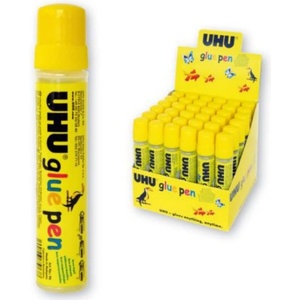  Лепило с тампон UHU Pen
