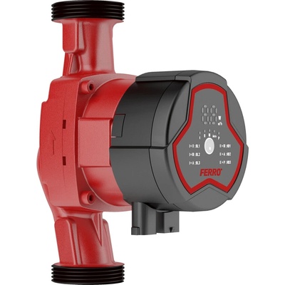 Novaservis GPA III 25-40/180 254180GPA3