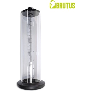 Brutus Get Bigger Premium Penis Cylinder 23 x 5.7cm